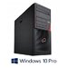 Workstation Fujitsu CELSIUS W530, Xeon Quad Core E3-1226 v3, Windows 10 Pro